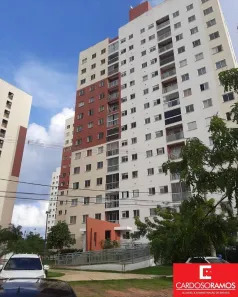 Apartamento com 3 Quartos à venda, 71m² no Piatã, Salvador