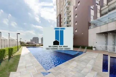 Apartamento com 2 Quartos à venda, 83m² no Vila Sônia, São Paulo