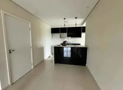 Apartamento com 2 Quartos à venda, 59m² no José de Lima, Jarinu