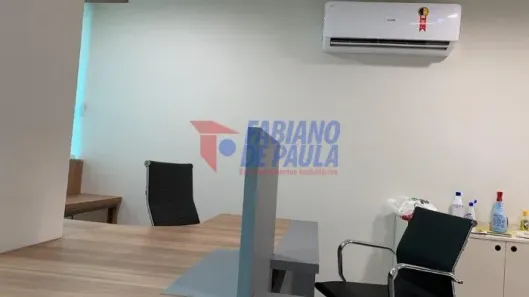 Ponto Comercial à venda, 33m² no São Francisco, São Luís
