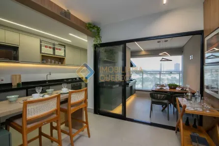 Apartamento com 2 Quartos à venda, 80m² no Alto da Boa Vista, Ribeirão Preto
