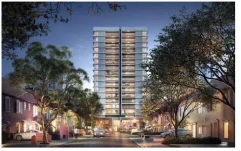 Apartamento com 2 Quartos à venda, 102m² no Indianópolis, São Paulo