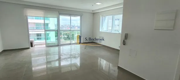 Sala Comercial com 1 Quarto à venda, 46m² no Santo Amaro, São Paulo