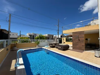 Casa de Condomínio com 3 Quartos à venda, 200m² no , Marechal Deodoro