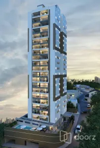 Apartamento com 2 Quartos à venda, 64m² no Vila São Ricardo, Guarulhos