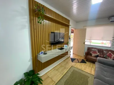 Casa de Condomínio com 3 Quartos à venda, 83m² no Cancelli, Cascavel