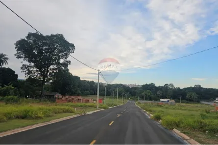 Lote/Terreno à venda, 175m² no Santa Úrsula, Jaguariúna