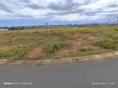 Lote/Terreno à venda, 241m² no Nossa Senhora Aparecida, Paulínia