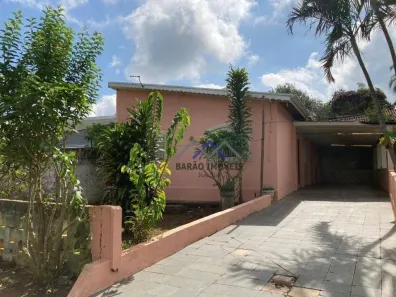 Fazenda/Sítio com 3 Quartos à venda, 1900m² no Jardim Laura, Campo Limpo Paulista