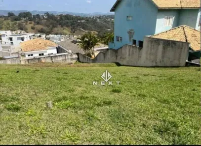 Lote/Terreno à venda, 360m² no Alphaville, Santana de Parnaíba