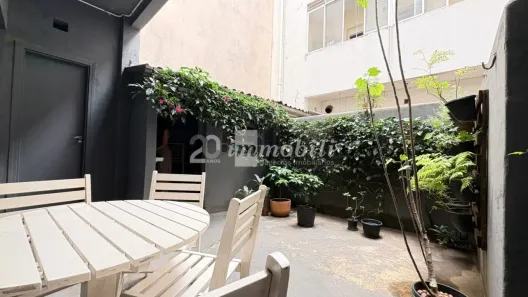 Apartamento com 2 Quartos à venda, 100m² no Higienópolis, São Paulo