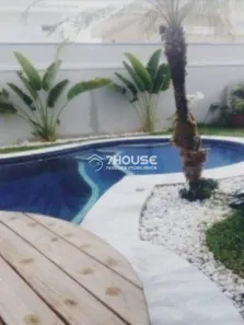 Sobrado com 3 Quartos à venda, 450m² no Parque Brasil 500, Paulínia