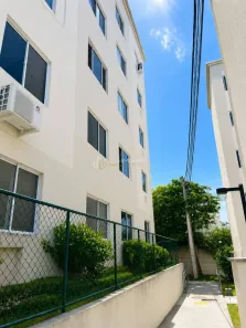 Apartamento com 2 Quartos à venda, 42m² no Itapuã, Salvador