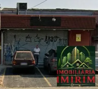 Ponto Comercial para alugar, 100m² no Imirim, São Paulo