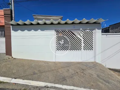 Sobrado com 2 Quartos à venda, 160m² no Jardim Germânia, São Paulo