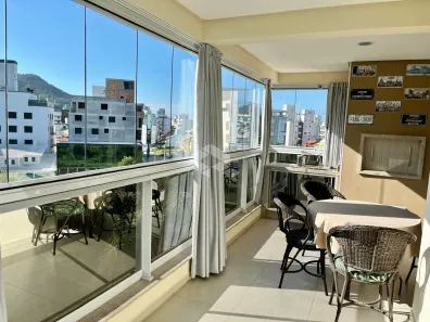 Apartamento com 2 Quartos à venda, 120m² no , Governador Celso Ramos
