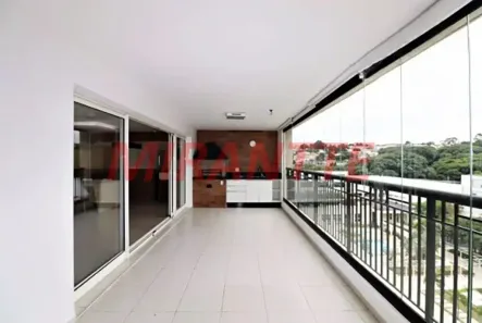 Apartamento com 3 Quartos à venda, 186m² no Casa Verde, São Paulo