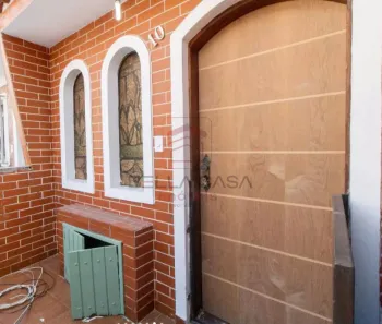 Sobrado com 2 Quartos à venda, 85m² no Alto da Mooca, São Paulo