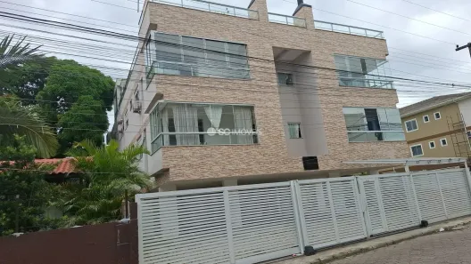 Cobertura com 3 Quartos à venda, 260m² no Ingleses do Rio Vermelho, Florianópolis