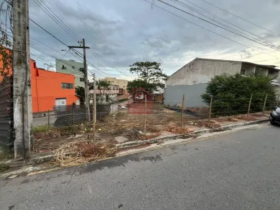 Lote/Terreno à venda, 460m² no Novo Horizonte, Macaé