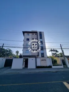 Apartamento com 2 Quartos para venda ou aluguel, 55m² no Vila Nova, Joinville