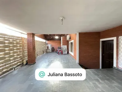 Casa com 4 Quartos à venda, 250m² no Jardim García, Campinas