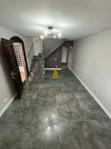 Sobrado com 3 Quartos à venda, 167m² no Jardim Terezópolis, Guarulhos