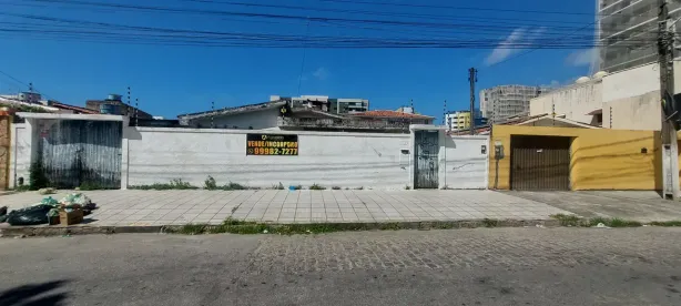 Casa com 3 Quartos à venda, 250m² no Jatiúca, Maceió