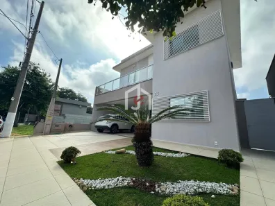 Casa de Condomínio com 3 Quartos à venda, 220m² no Jardim dos Estados, Taubaté