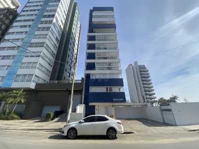 Apartamento com 3 Quartos à venda, 135m² no Torres, Torres