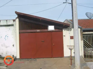 Casa com 2 Quartos à venda, 140m² no Jardim Primavera, Boituva