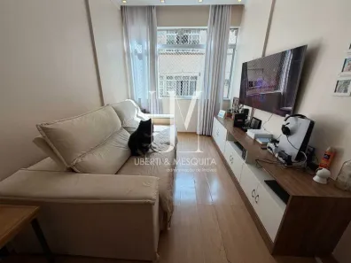 Apartamento com 2 Quartos à venda, 63m² no Flamengo, Rio de Janeiro