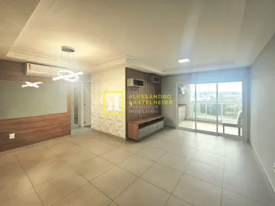 Apartamento com 3 Quartos à venda, 124m² no Parque Campolim, Sorocaba