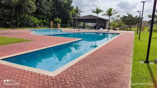 Lote/Terreno à venda, 271m² no Bela Vista, Marituba