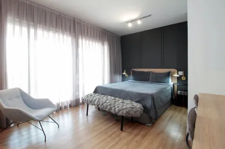 Apartamento com 1 Quarto à venda, 45m² no Vila Nova Conceição, São Paulo