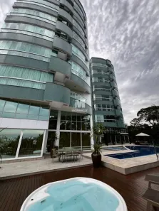 Apartamento com 4 Quartos à venda, 284m² no Centro II, Brusque