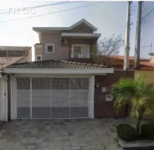 Casa com 3 Quartos à venda, 137m² no Loteamento Villa Branca, Jacareí