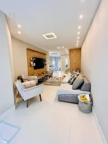 Casa com 4 Quartos à venda, 270m² no Jardim Camburi, Vitória