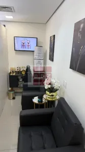 Sala Comercial à venda, 35m² no Jardim Paulista, São Paulo