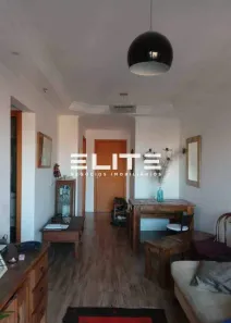 Apartamento com 2 Quartos à venda, 60m² no Casa Branca, Santo André