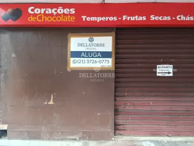 Ponto Comercial para alugar, 205m² no Várzea, Teresópolis