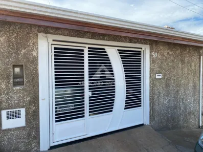 Casa com 3 Quartos à venda, 100m² no Vila Bela, Americana