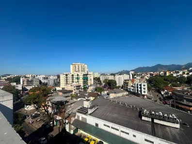 Cobertura com 3 Quartos à venda, 168m² no Tanque, Rio de Janeiro