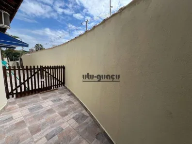 Casa com 2 Quartos à venda, 86m² no Vila Gardiman, Itu