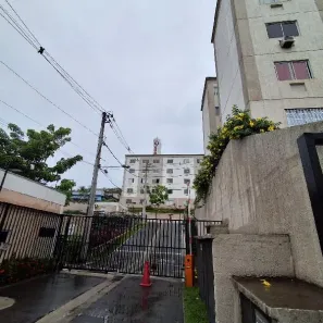Apartamento com 2 Quartos à venda, 48m² no Monjolos, São Gonçalo