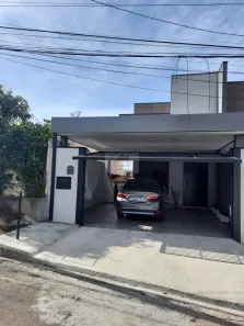 Casa com 3 Quartos à venda, 120m² no Jardim do Lago, Atibaia