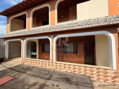 Casa com 4 Quartos à venda, 204m² no Canellas City, Iguaba Grande