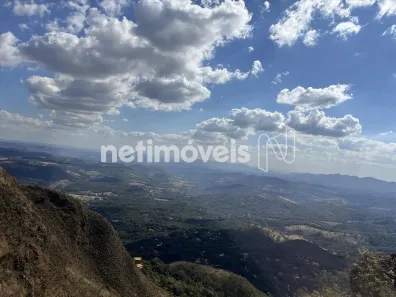Lote/Terreno à venda, 1000m² no Condomínio Águas Claras (Piedade do Paraopeba), Brumadinho