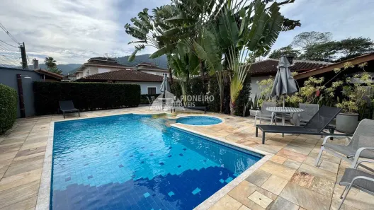 Casa de Condomínio com 4 Quartos à venda, 160m² no Bairro de Juquehy, São Sebastião
