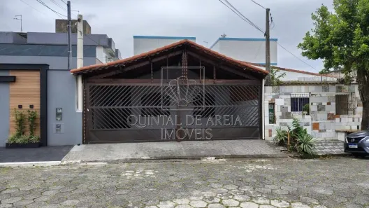 Casa com 2 Quartos para venda ou aluguel, 128m² no Caiçara, Praia Grande